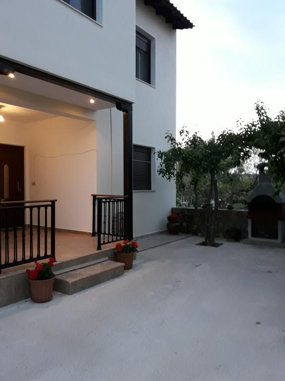 Ferienwohnung Nikiforos House Agios Nikolaos  Exterior foto